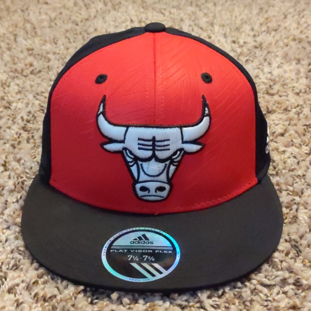 Chicago bulls hat